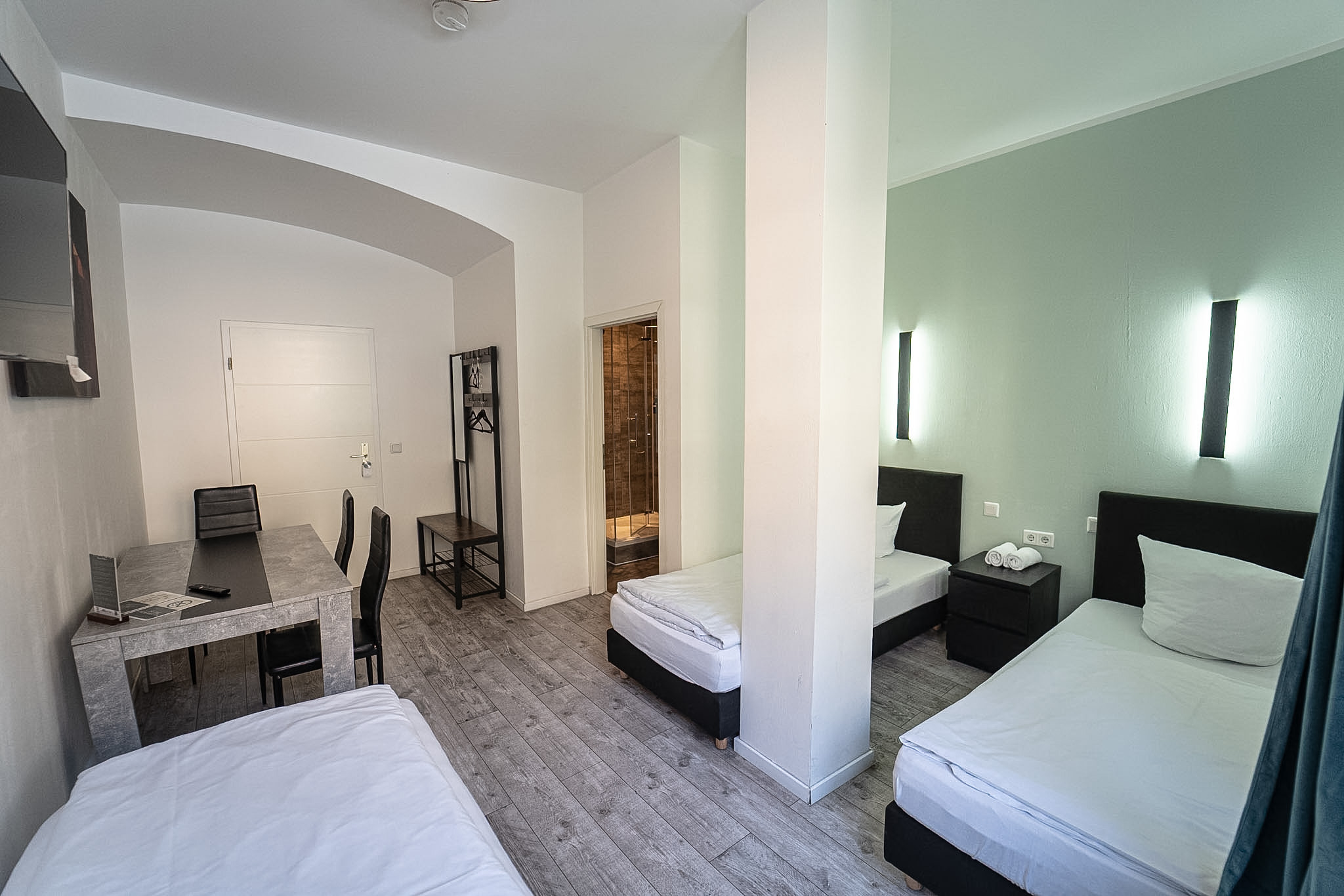 Aparthotel Südstadt Nürnberg